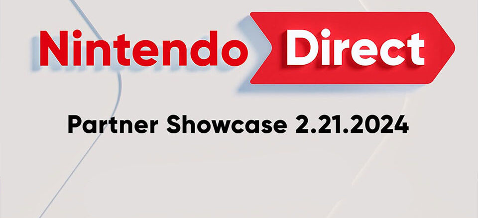 Nintendo Direct February 21st 2024 Recap
